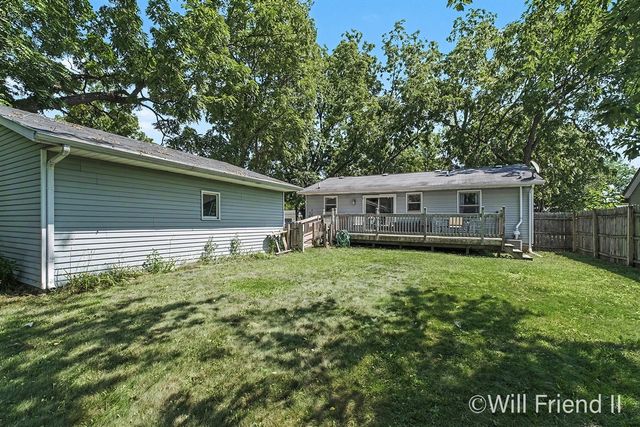3629 Bluebird Avenue, Wyoming, MI 49519