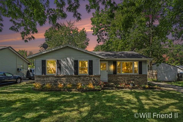3629 Bluebird Avenue, Wyoming, MI 49519