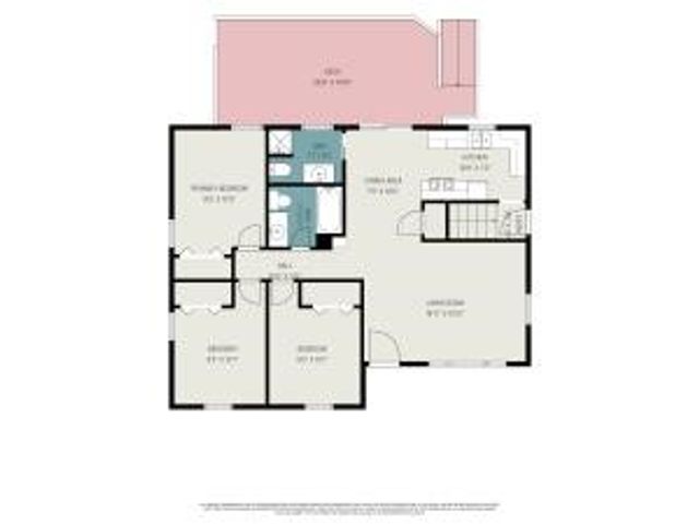 3629 Bluebird Avenue, Wyoming, MI 49519