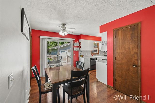 3629 Bluebird Avenue, Wyoming, MI 49519