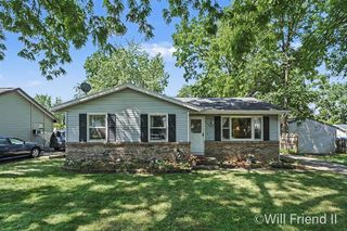 3629 Bluebird Avenue, Wyoming, MI 49519