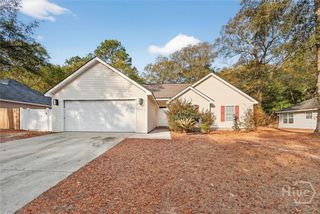 210 Stag Road, Springfield, GA 31329