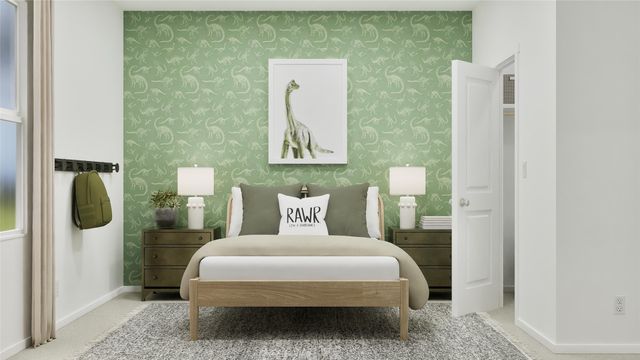 1821 Thurlow Drive, Cedar Hill, TX 75104