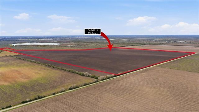 00 County Road 211, Alice, TX 78332