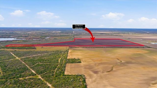 00 County Road 211, Alice, TX 78332