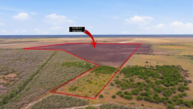 00 County Road 211, Alice, TX 78332