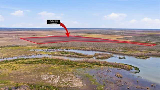 00 County Road 211, Alice, TX 78332