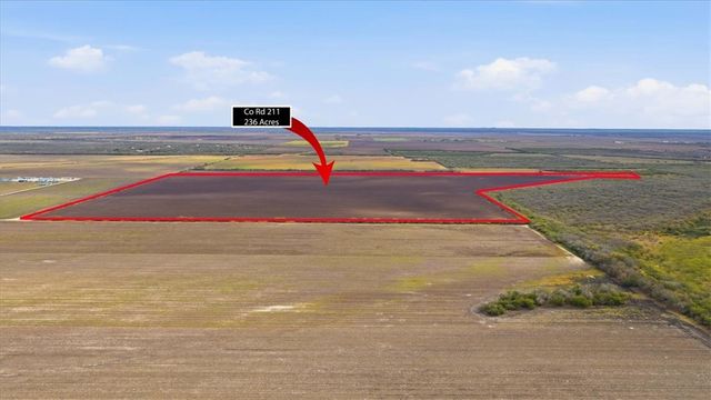 00 County Road 211, Alice, TX 78332