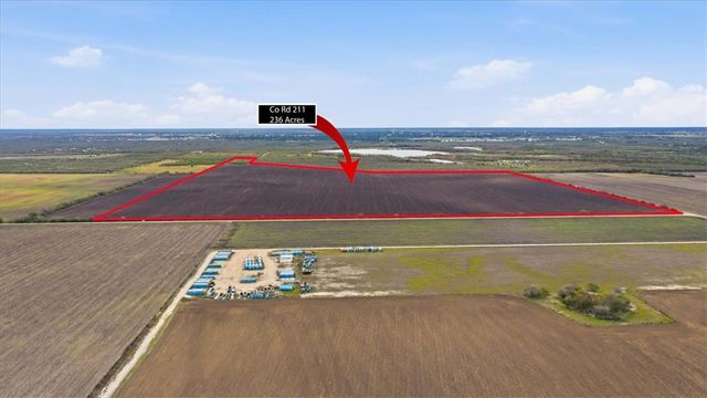 00 County Road 211, Alice, TX 78332