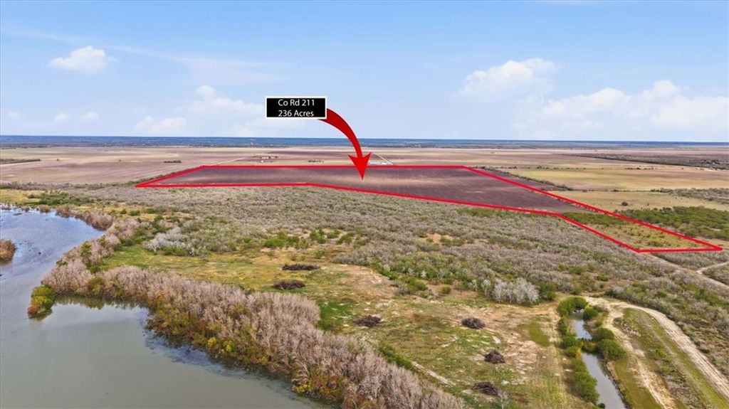 00 County Road 211, Alice, TX 78332