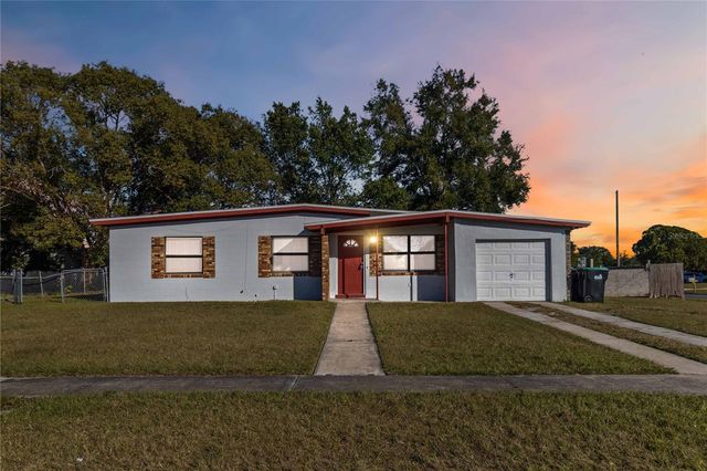 7127 STOCKHOLM WAY, Orlando, FL 32822