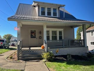 612 N Broadway Street, Barnesville, OH 43713