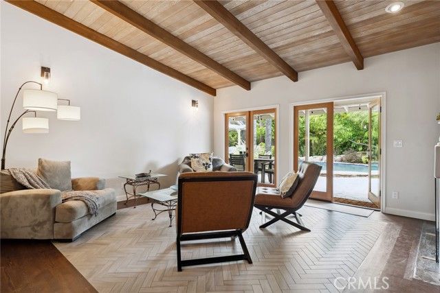 4520 El Caballero Drive, Tarzana (los Angeles), CA 91356