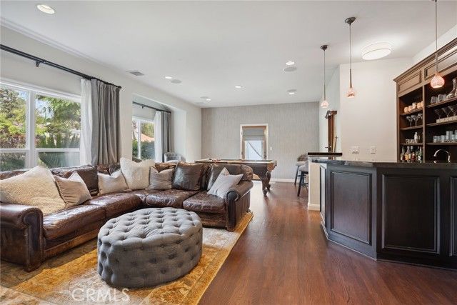 4520 El Caballero Drive, Tarzana (los Angeles), CA 91356