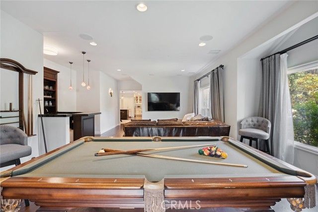 4520 El Caballero Drive, Tarzana (los Angeles), CA 91356