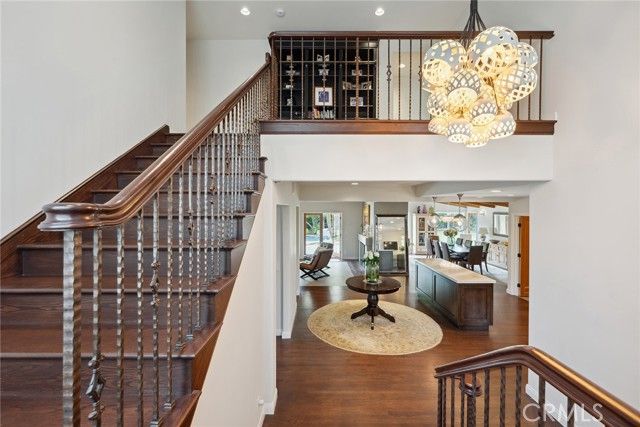 4520 El Caballero Drive, Tarzana (los Angeles), CA 91356