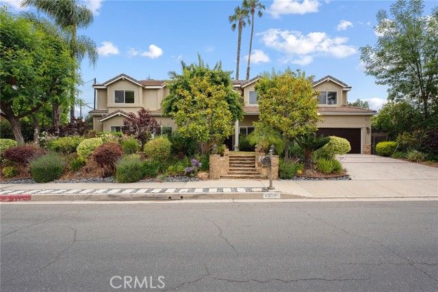 4520 El Caballero Drive, Tarzana (los Angeles), CA 91356