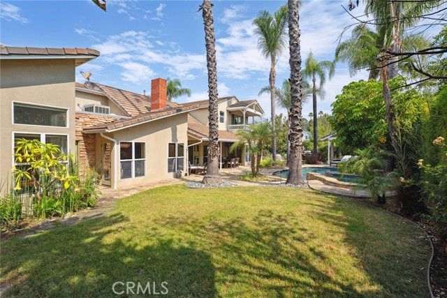 4520 El Caballero Drive, Tarzana (los Angeles), CA 91356