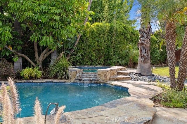 4520 El Caballero Drive, Tarzana (los Angeles), CA 91356