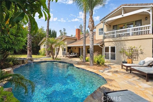 4520 El Caballero Drive, Tarzana (los Angeles), CA 91356