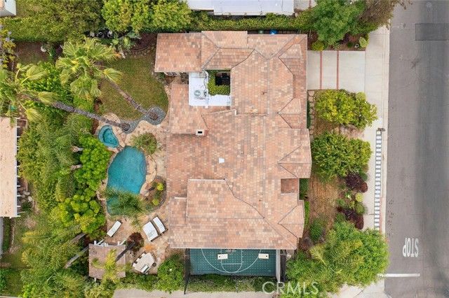 4520 El Caballero Drive, Tarzana (los Angeles), CA 91356