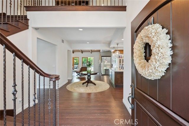 4520 El Caballero Drive, Tarzana (los Angeles), CA 91356