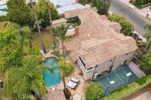 4520 El Caballero Drive, Tarzana (los Angeles), CA 91356