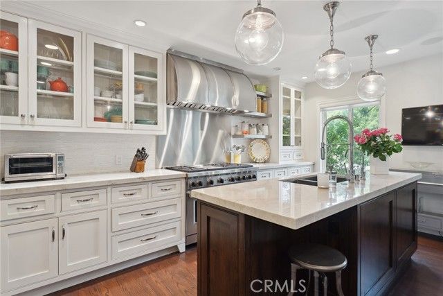 4520 El Caballero Drive, Tarzana (los Angeles), CA 91356