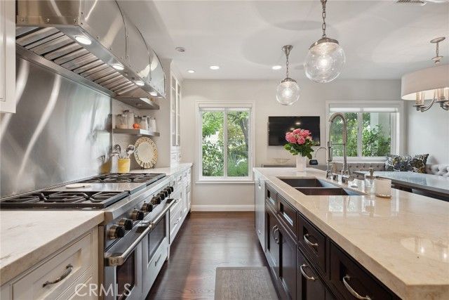 4520 El Caballero Drive, Tarzana (los Angeles), CA 91356