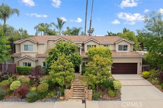 4520 El Caballero Drive, Tarzana (los Angeles), CA 91356