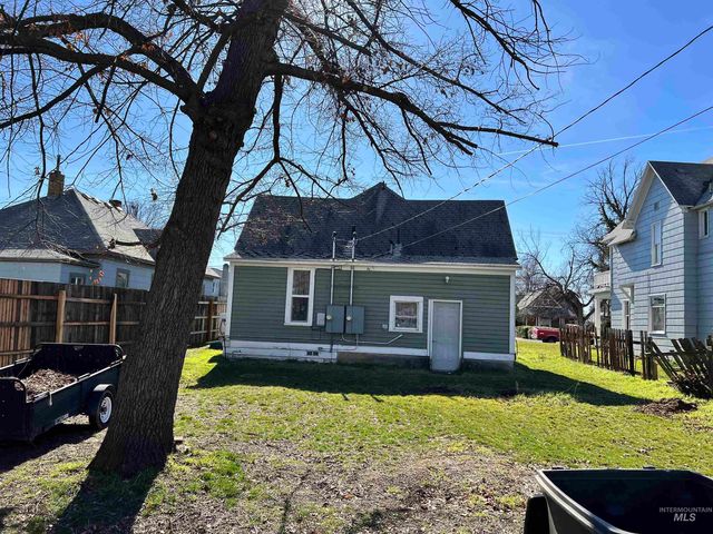 321 2nd Ave, Lewiston, ID 83501