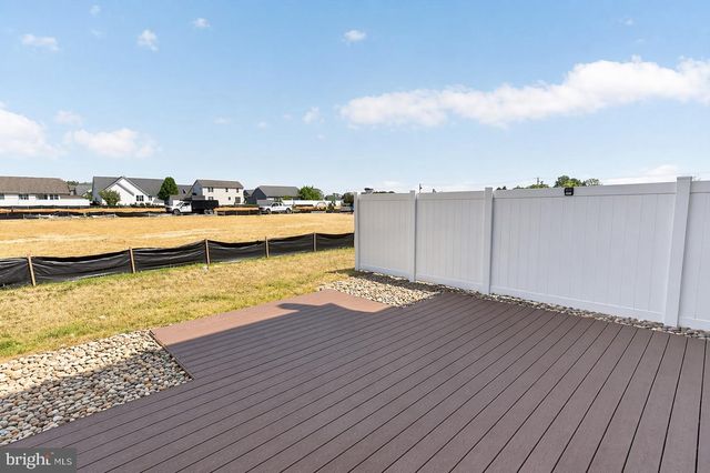 613 ROSEMARY DR, Seaford, DE 19973