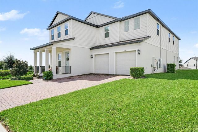 16260 SILVER GROVE BLVD, Winter Garden, FL 34787