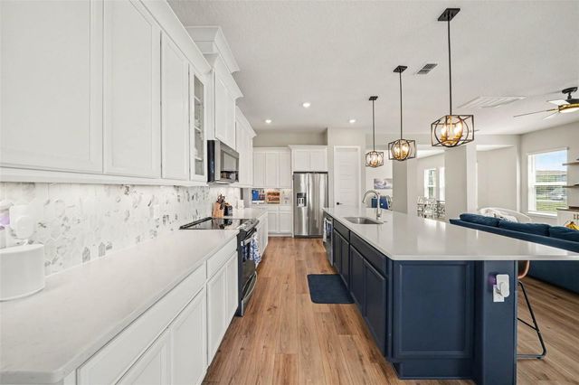 16260 SILVER GROVE BLVD, Winter Garden, FL 34787