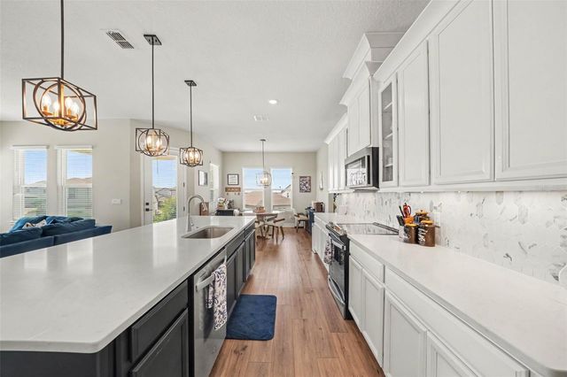 16260 SILVER GROVE BLVD, Winter Garden, FL 34787