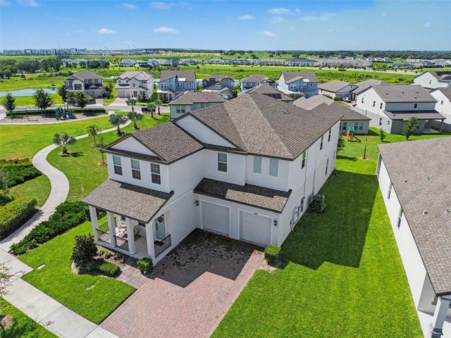 16260 SILVER GROVE BLVD, Winter Garden, FL 34787