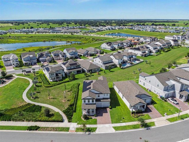 16260 SILVER GROVE BLVD, Winter Garden, FL 34787