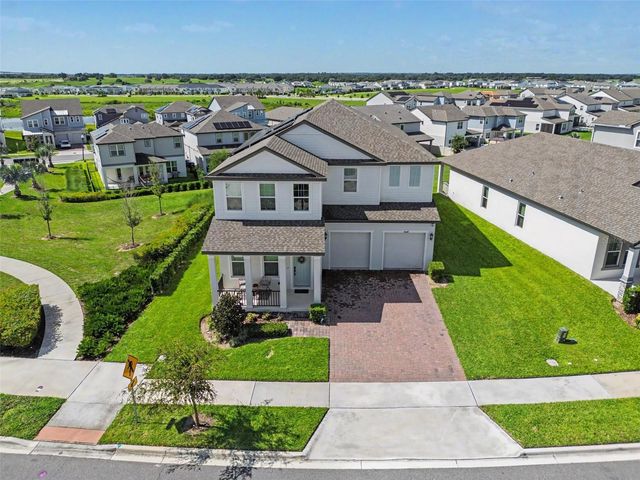 16260 SILVER GROVE BLVD, Winter Garden, FL 34787