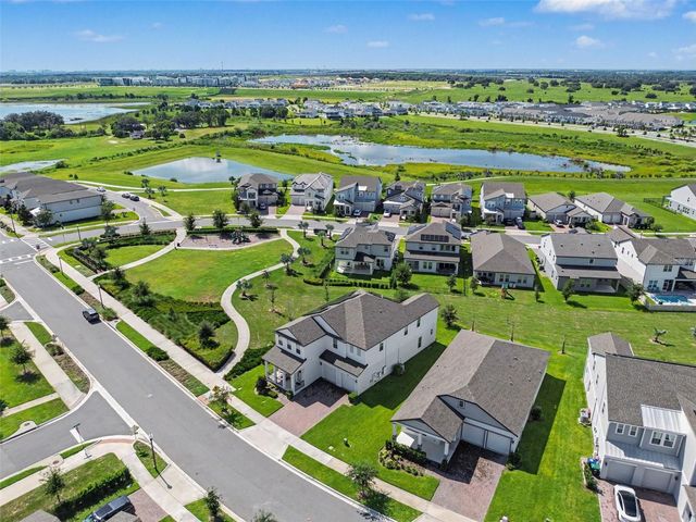 16260 SILVER GROVE BLVD, Winter Garden, FL 34787