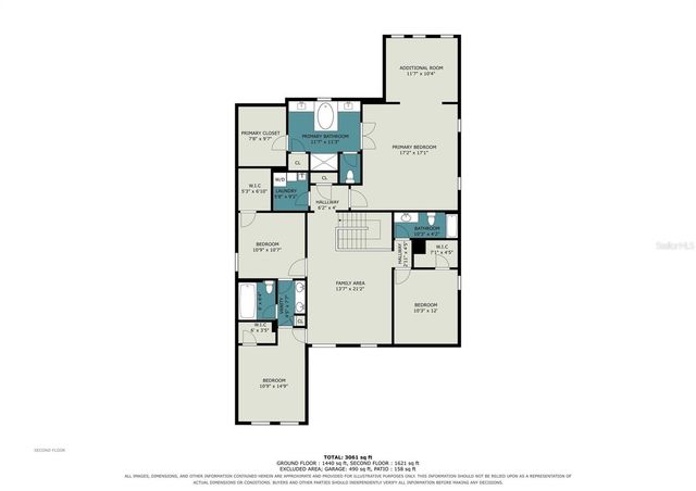 16260 SILVER GROVE BLVD, Winter Garden, FL 34787