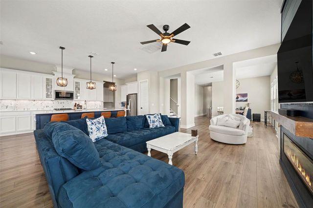 16260 SILVER GROVE BLVD, Winter Garden, FL 34787