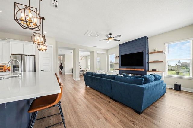16260 SILVER GROVE BLVD, Winter Garden, FL 34787