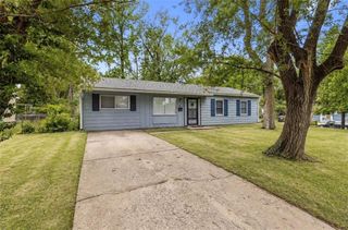 9200 Stark Avenue, Kansas City, MO 64138