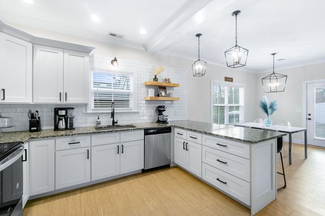 5394 Reneau Way, Chattanooga, TN 37412