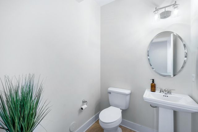 5394 Reneau Way, Chattanooga, TN 37412