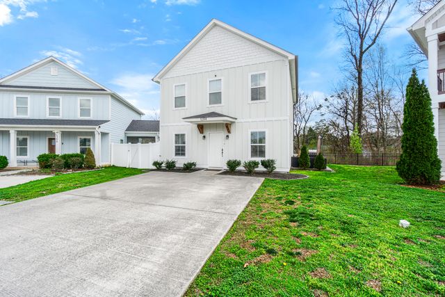 5394 Reneau Way, Chattanooga, TN 37412