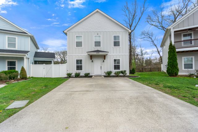 5394 Reneau Way, Chattanooga, TN 37412