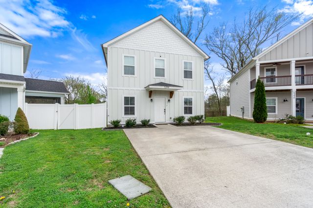 5394 Reneau Way, Chattanooga, TN 37412