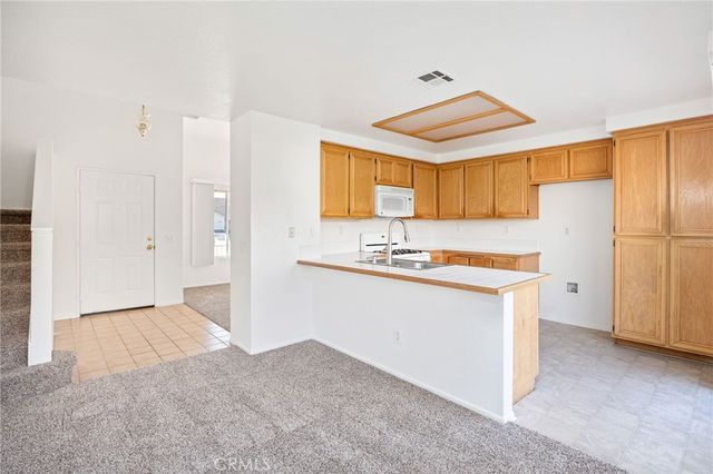 1893 Vosburg Court, San Jacinto, CA 92583