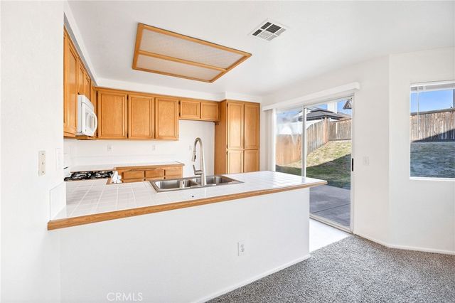 1893 Vosburg Court, San Jacinto, CA 92583